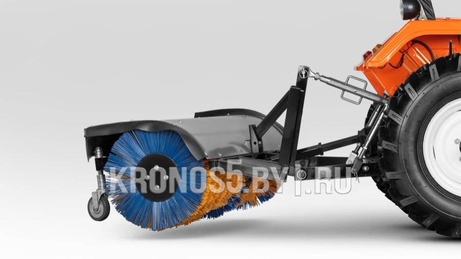 Щётка подметальная Scout | Скаут SX-140 (1,4м)