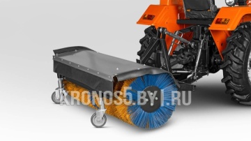 Щётка подметальная Scout | Скаут SX-140 (1,4м)